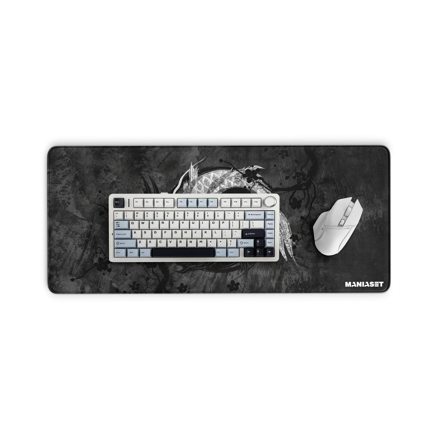 maniaset mousepad